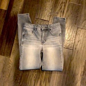 Maurice’s Everflex Denim Jeggings